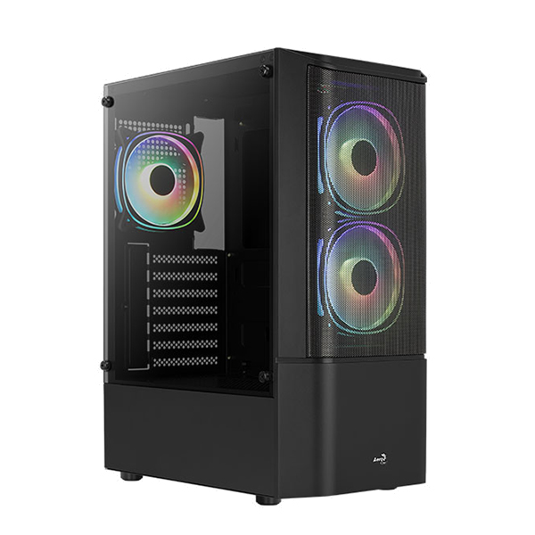 alarbashcomputer.com:Aerocool Quantum Mesh